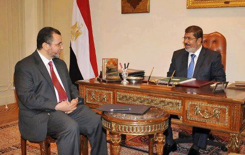 6 يناير: الرئيس المعزول