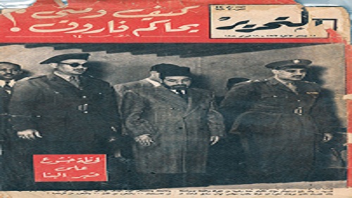 ناصر والإخوان