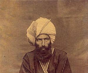 محمد بن محمد كريم