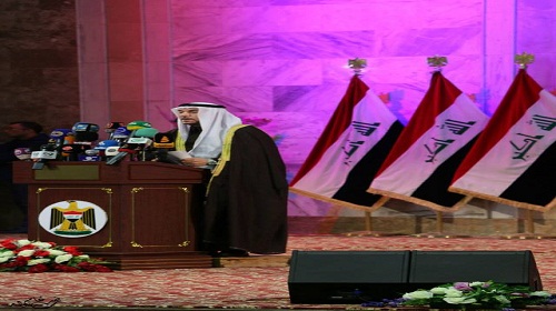 الوقف السني