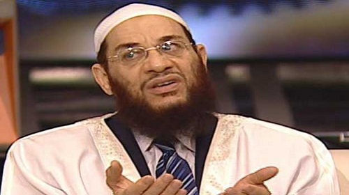 القوصي