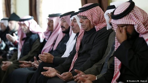دويتشه فيله: الأردن