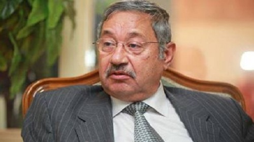 رئيس أركان حرب القوات