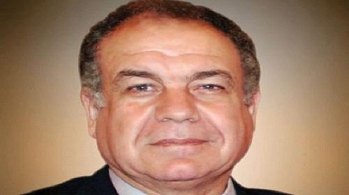 رئيس الحزب الاشتراكي