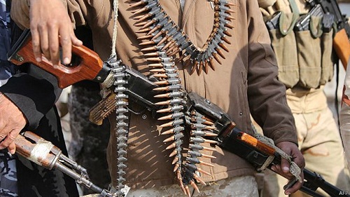 صحيفة الأوبزرفر: