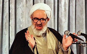 16 فبراير: إيران