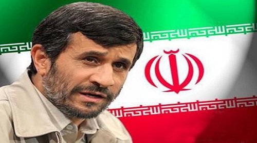 الرئيس الإيراني السابق