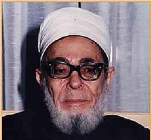 السيد سابق