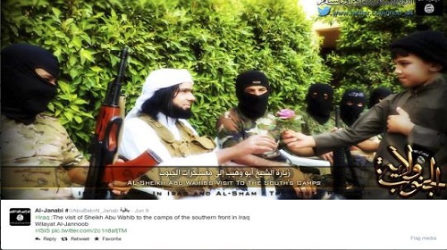 صحيفة دي فيلت الألمانية: