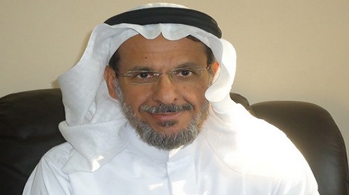 المعارض السعودي سعد