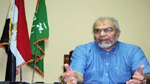 محمود غزلان