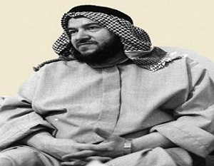 سعيد حوي