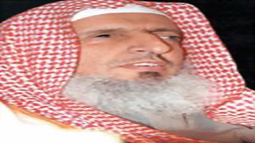 المطيري.. شيخ الإساءات