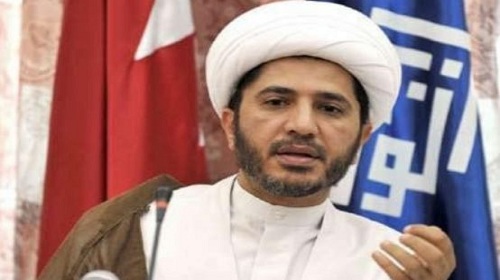 17 مارس: اعتقال معارضين