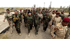 حقيقة انتهاكات الحشد