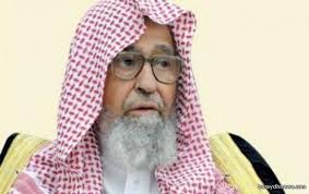 صالح الفوزان