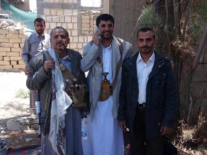السيطرة على عمران