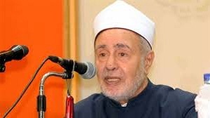 27 مارس: تعيين طنطاوي