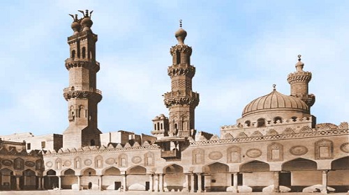 29 مارس: تولية الشيخ
