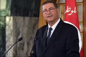 وقال رئيس الوزراء