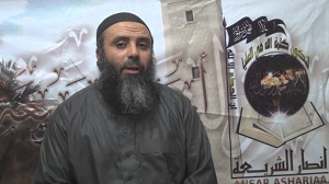 أبرز قيادات عقبة