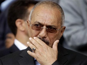 غلق منافذ عدن