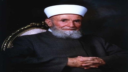 9 مايو: مولد عبد