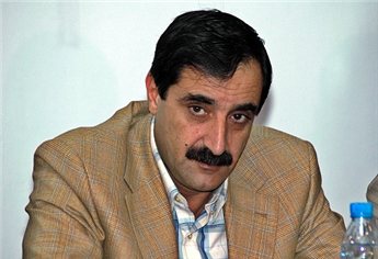 مدير جهاز الأمن الداخلي