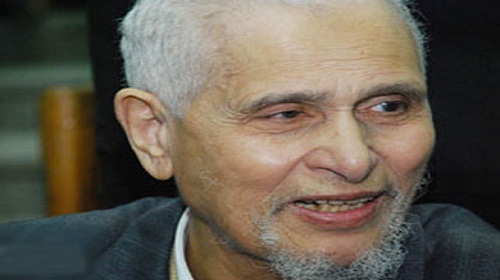 أحمد العسال