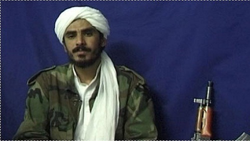 خالد المحضار