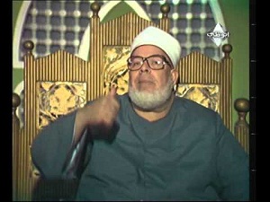 28 مايو: وفاة الشيخ