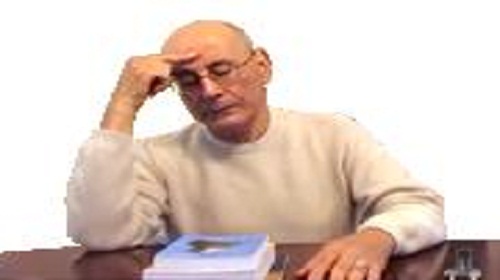 الكاتب المقصود