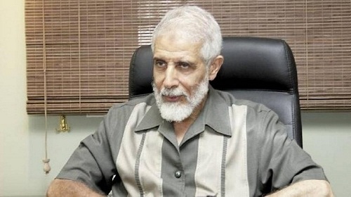 محمود عزت