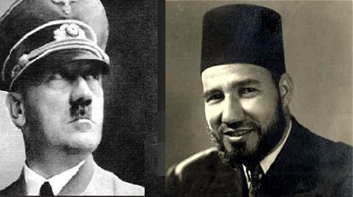 سمير غطاس: حسن البنا