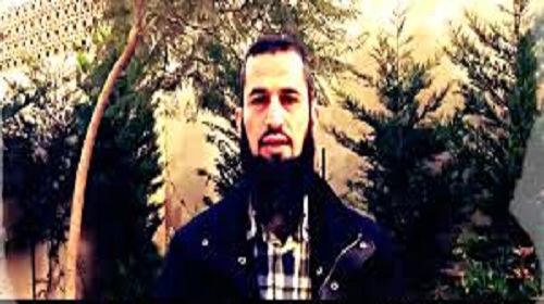 تعليمه
