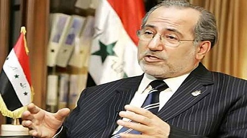موفق الربيعي مستشار