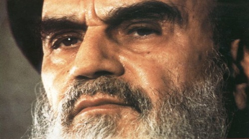 روح الله الموسوي