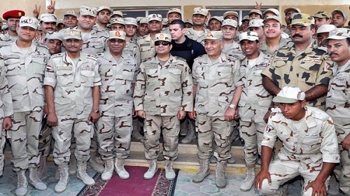 إطلالة على العدد