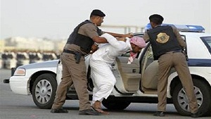 مقتله