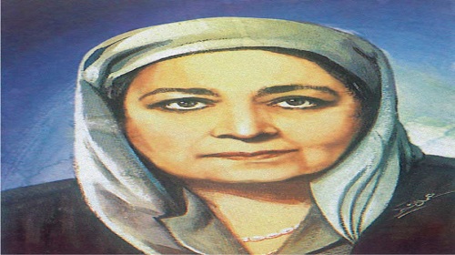 حياتها وتعليمها