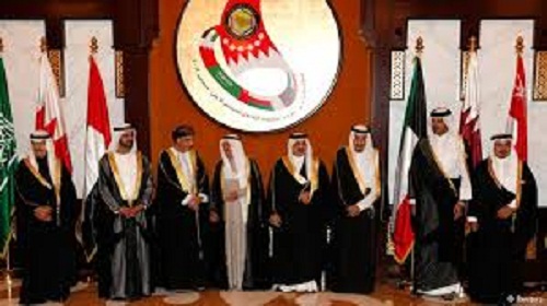 آفاق سياسية عدد يوليو: