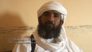 الإفراج عنه