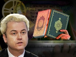 9 أغسطس: نائب هولندي