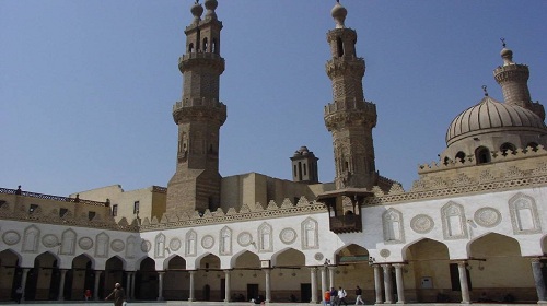 الدراسة