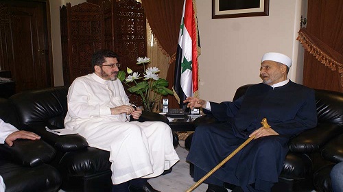 الوظائف والمسئوليات: