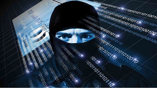 إرهاب الإنترنت