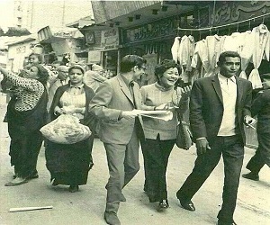 إطلالة على العدد