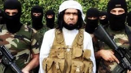 داعش تتلقى ضربة مُوجِعة