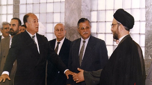 بعد 2003