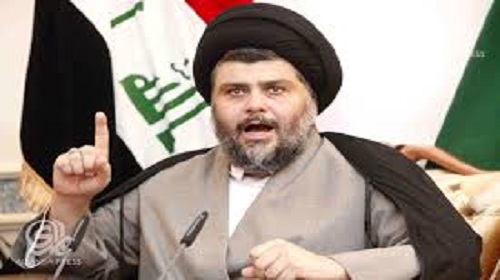 بوادر الصراع بين